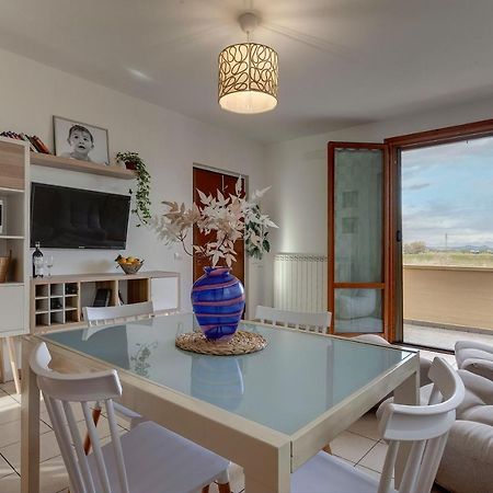 Appartamento A Casa Di Anna San Miniato Esterno foto