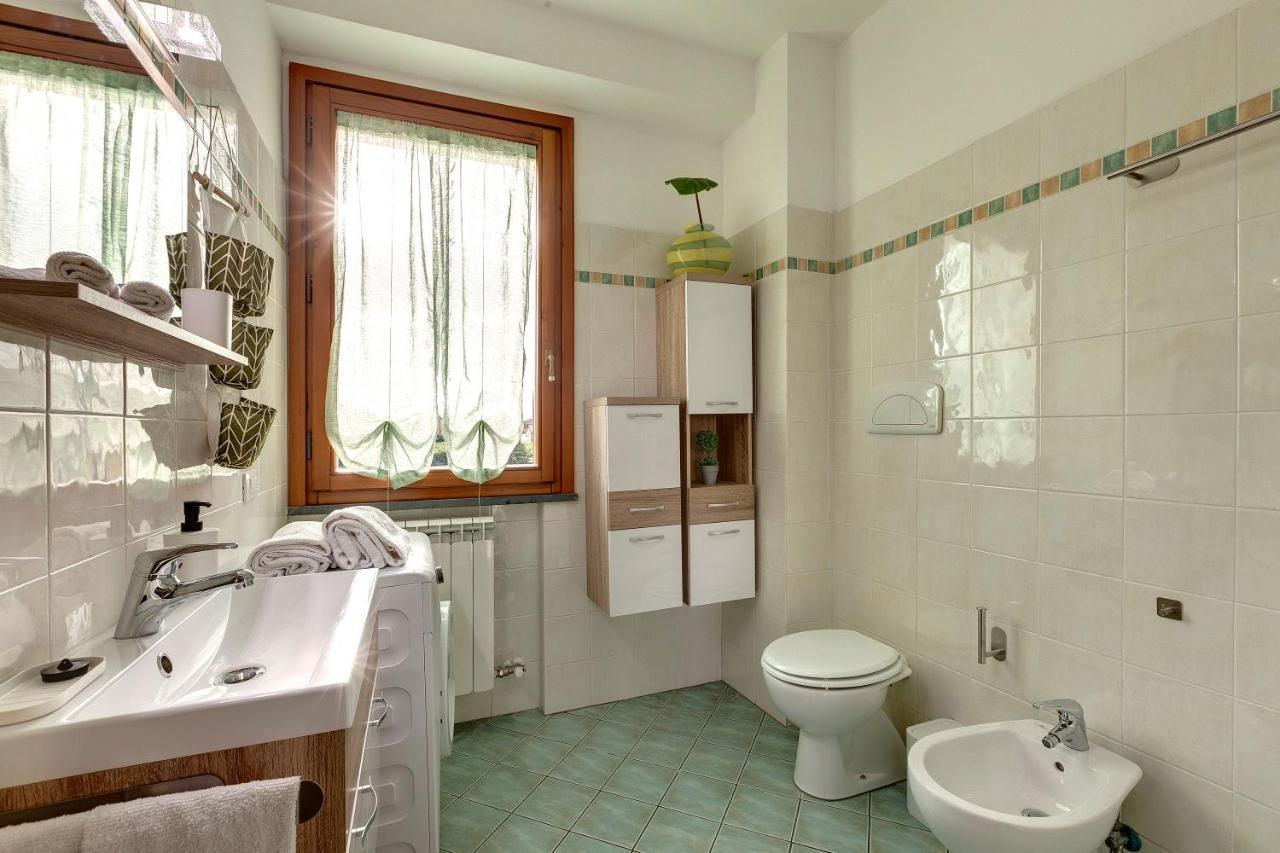 Appartamento A Casa Di Anna San Miniato Esterno foto