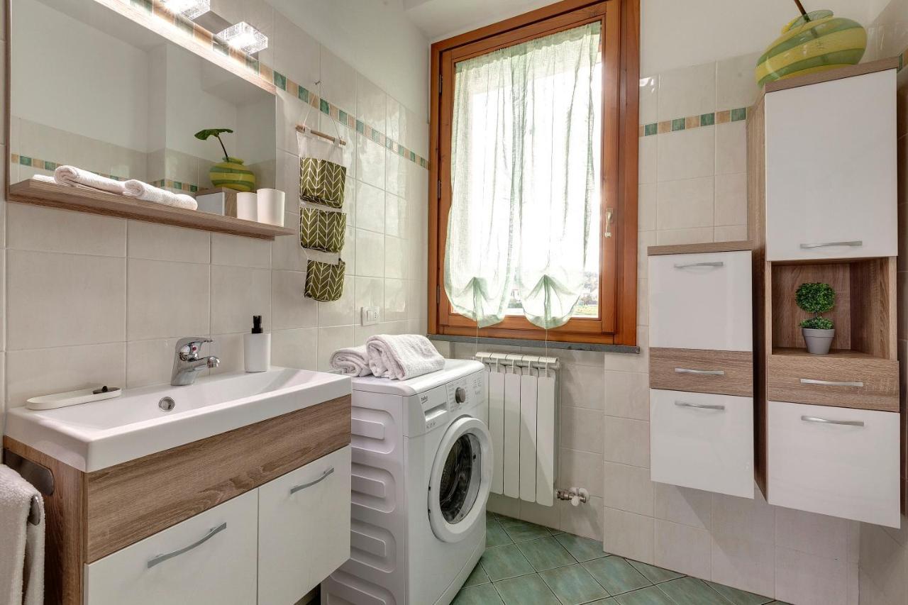 Appartamento A Casa Di Anna San Miniato Esterno foto