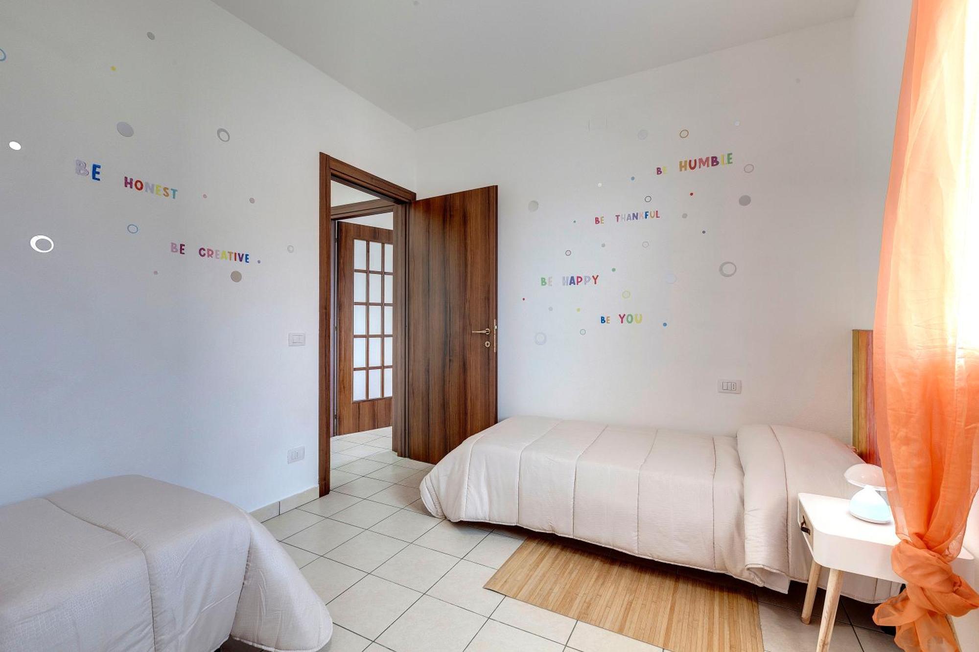 Appartamento A Casa Di Anna San Miniato Esterno foto